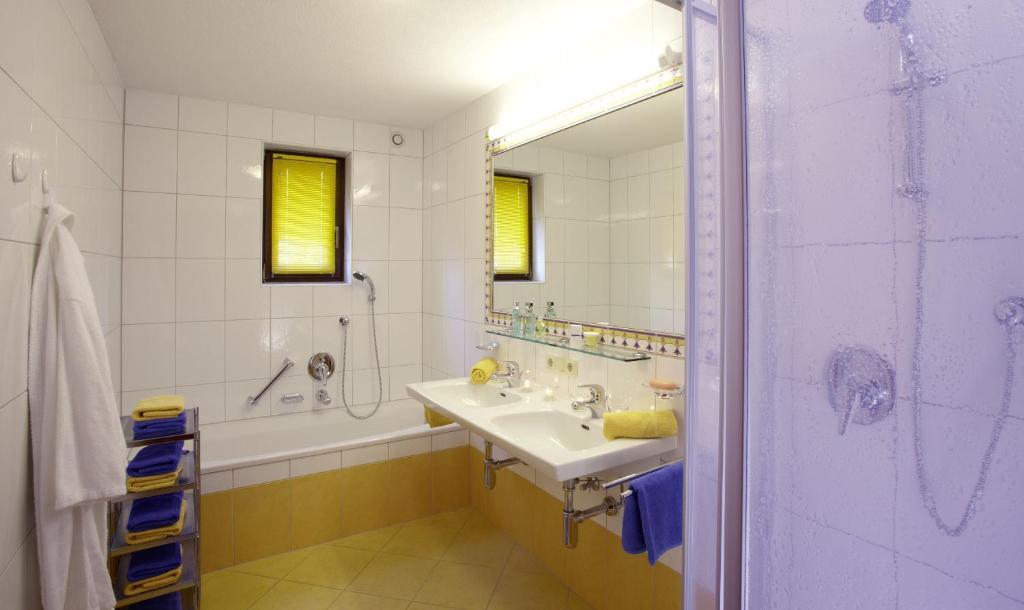 Haus Kaschutnig Apartment Fiss Ruang foto