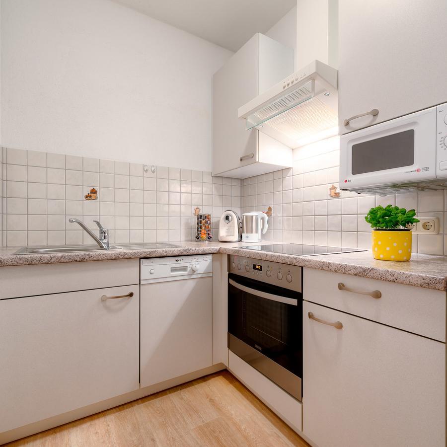 Haus Kaschutnig Apartment Fiss Bagian luar foto
