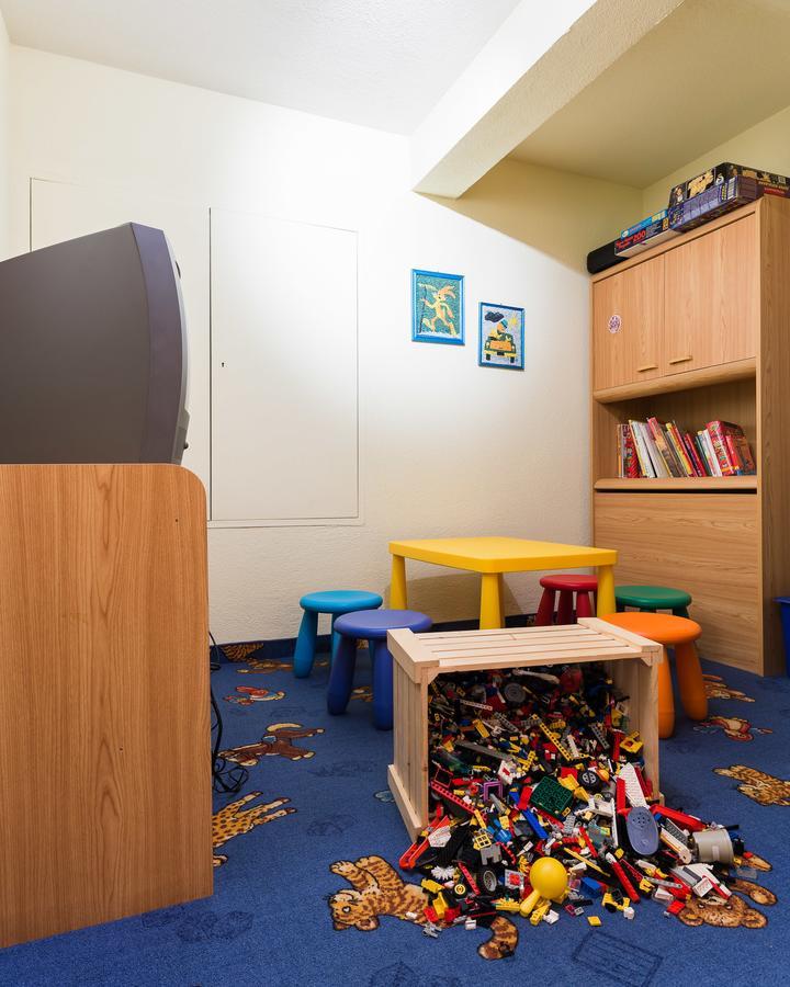 Haus Kaschutnig Apartment Fiss Bagian luar foto