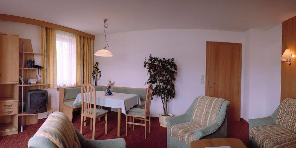 Haus Kaschutnig Apartment Fiss Bagian luar foto